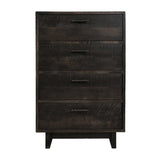 Cambridge 4 Drawer Chest