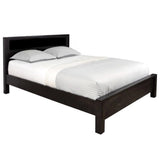 Cambridge Bed no Drawers