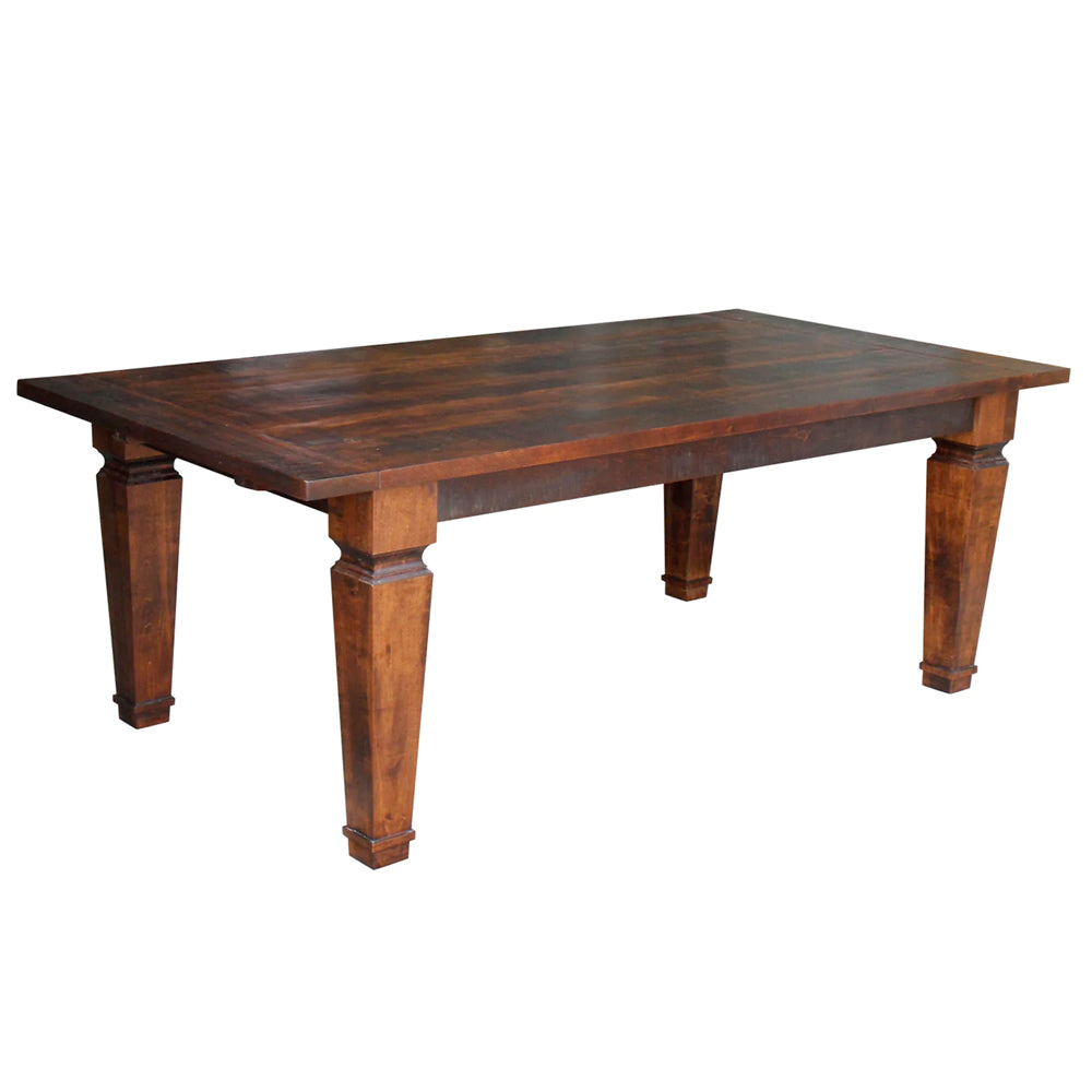 Century Leg Dining Table