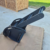 Folding Dock Ladder