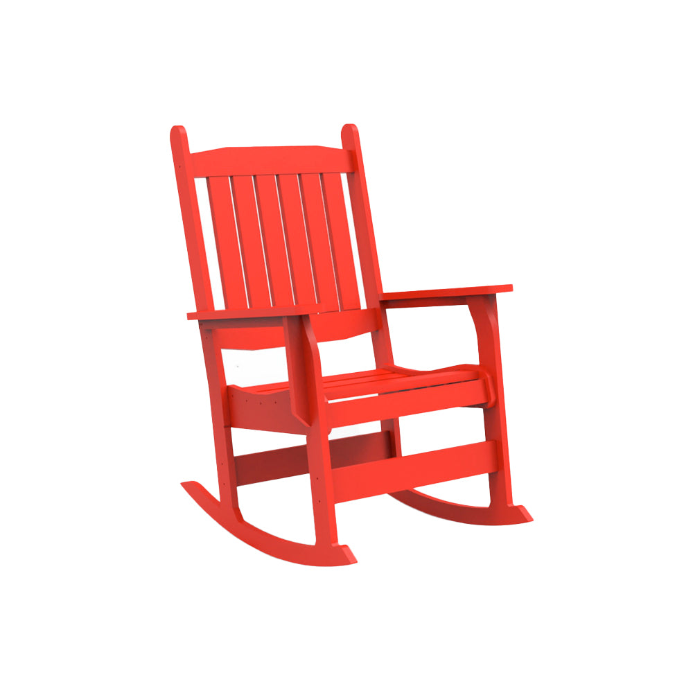 Classic Porch Rocker