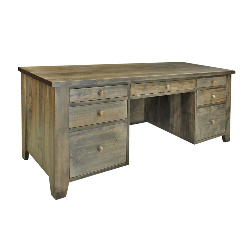 Dakota 72″ Desk