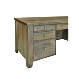 Dakota 72″ Desk Drawers