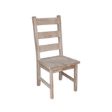 Dakota Ladder Back Side Chair