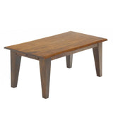 Dakota Leg Dining Table
