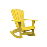 Deluxe Muskoka Rocker