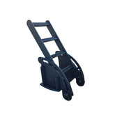 Folding Dock Ladder