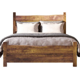 Edgewood Live Edge Bed
