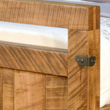 Eternal Woods Bed