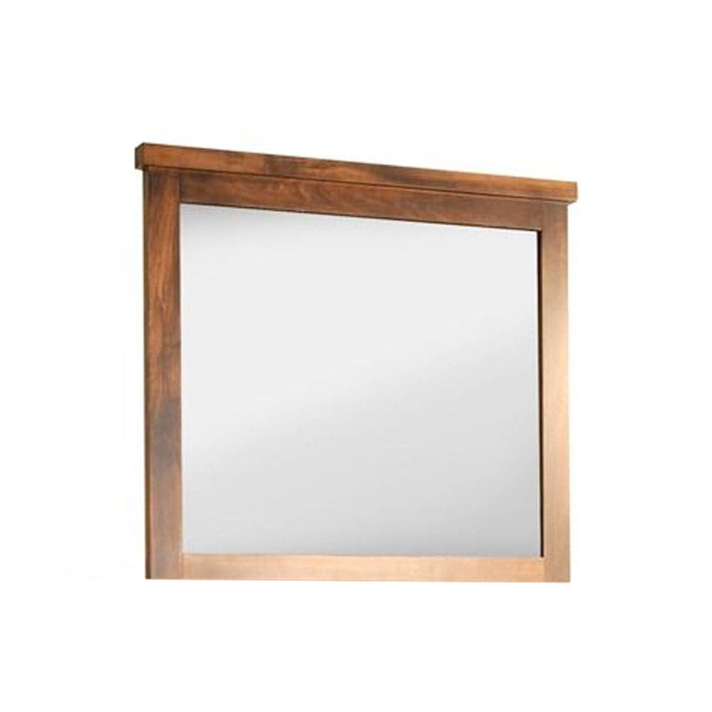 Farmhouse Mirror