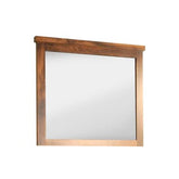 Farmhouse Mirror