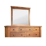Farmhouse Mirror