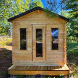 Georgian Sauna