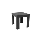 Hampton End Table