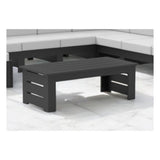 Hampton Sectional Coffee Table