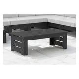 Hampton Sectional Coffee Table