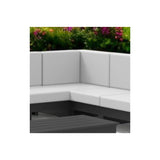 Hampton Corner Module