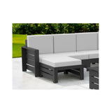 Hampton Right Module