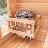 Harvia Electric Sauna Heater