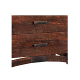 Haven 9 Drawer Dresser