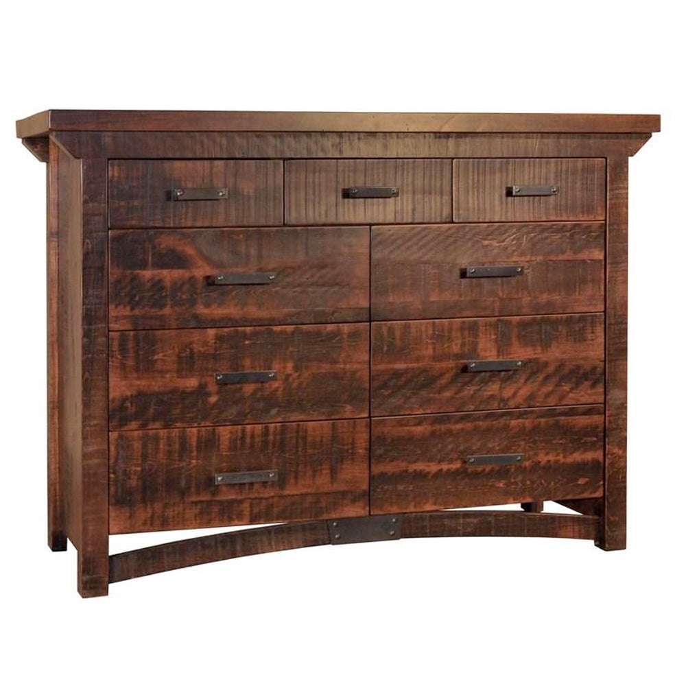 Haven 9 Drawer Dresser
