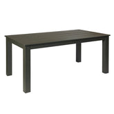 Haven Dining Table 72"