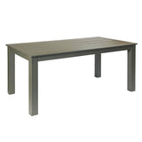 Haven Dining Table 72"