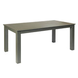 Haven Dining Table 72"