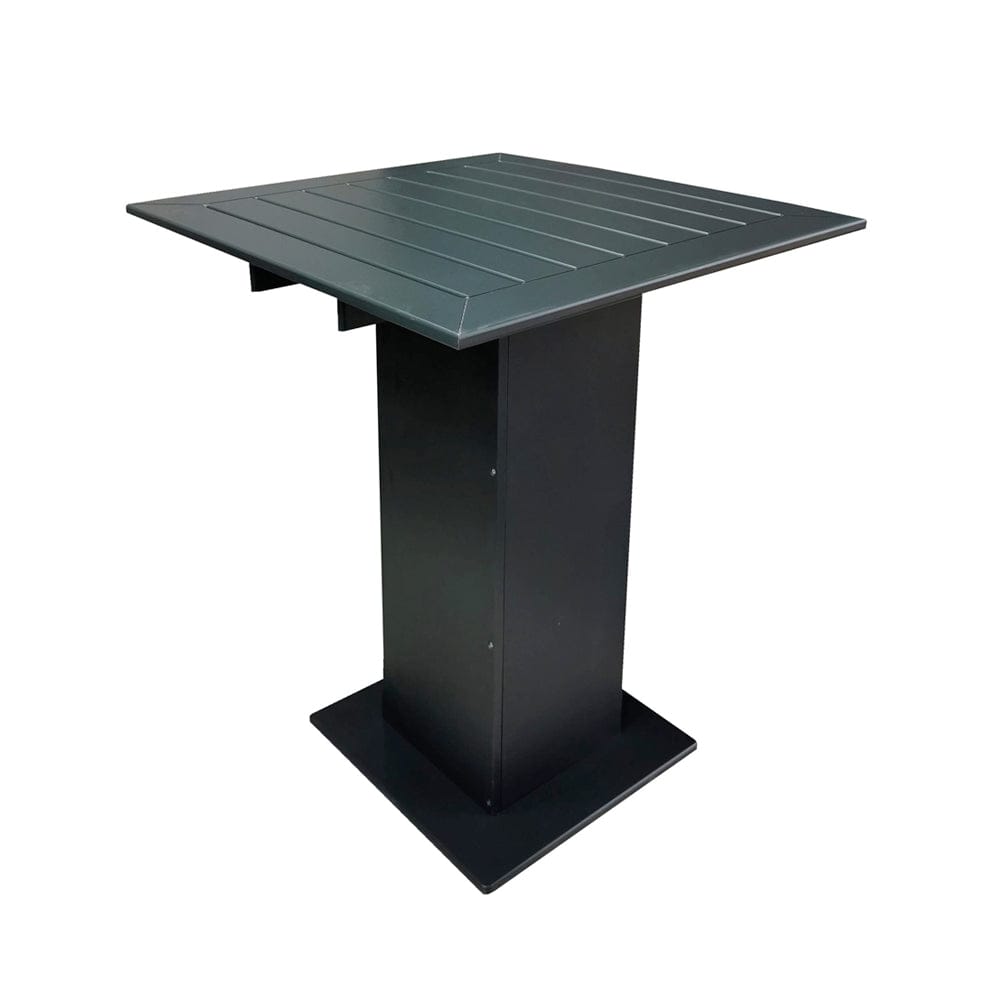 Haven 32" Square Pub Table