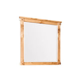 Heritage River Large Landscape Mirror