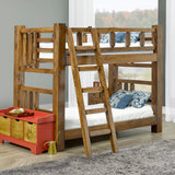 Heritage River Premium Bunk Bed