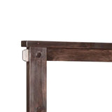 Heritage River Regular Landscape Mirror - 36" x 24"