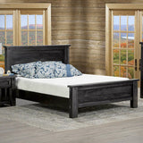 Heritage River Low Profile Bed