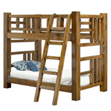 Heritage River Premium Bunk