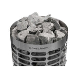 Homecraft Apex Electric Sauna Heater with Controls