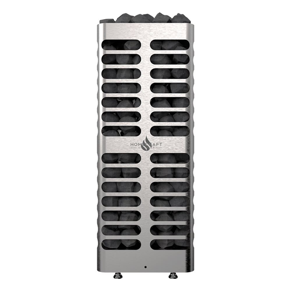 Homecraft Revive Electric Sauna Heater with Controls