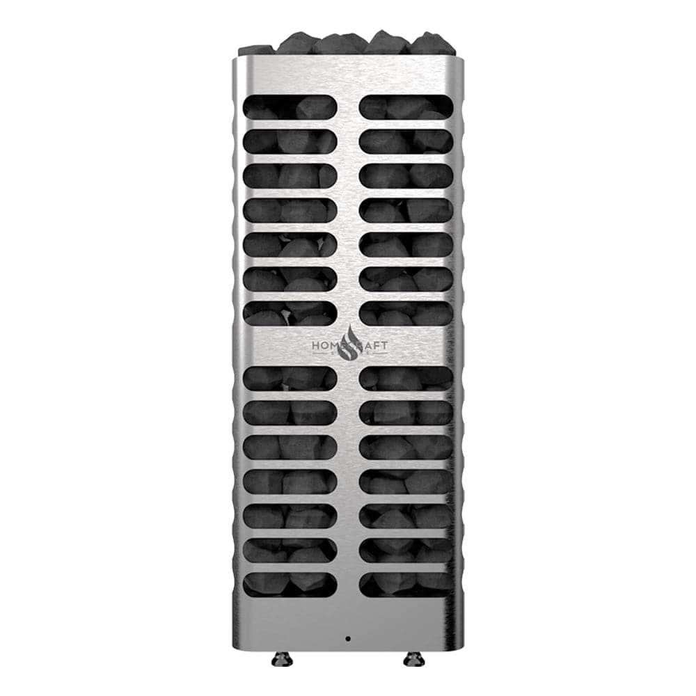 Homecraft Revive Electric Sauna Heater with Controls