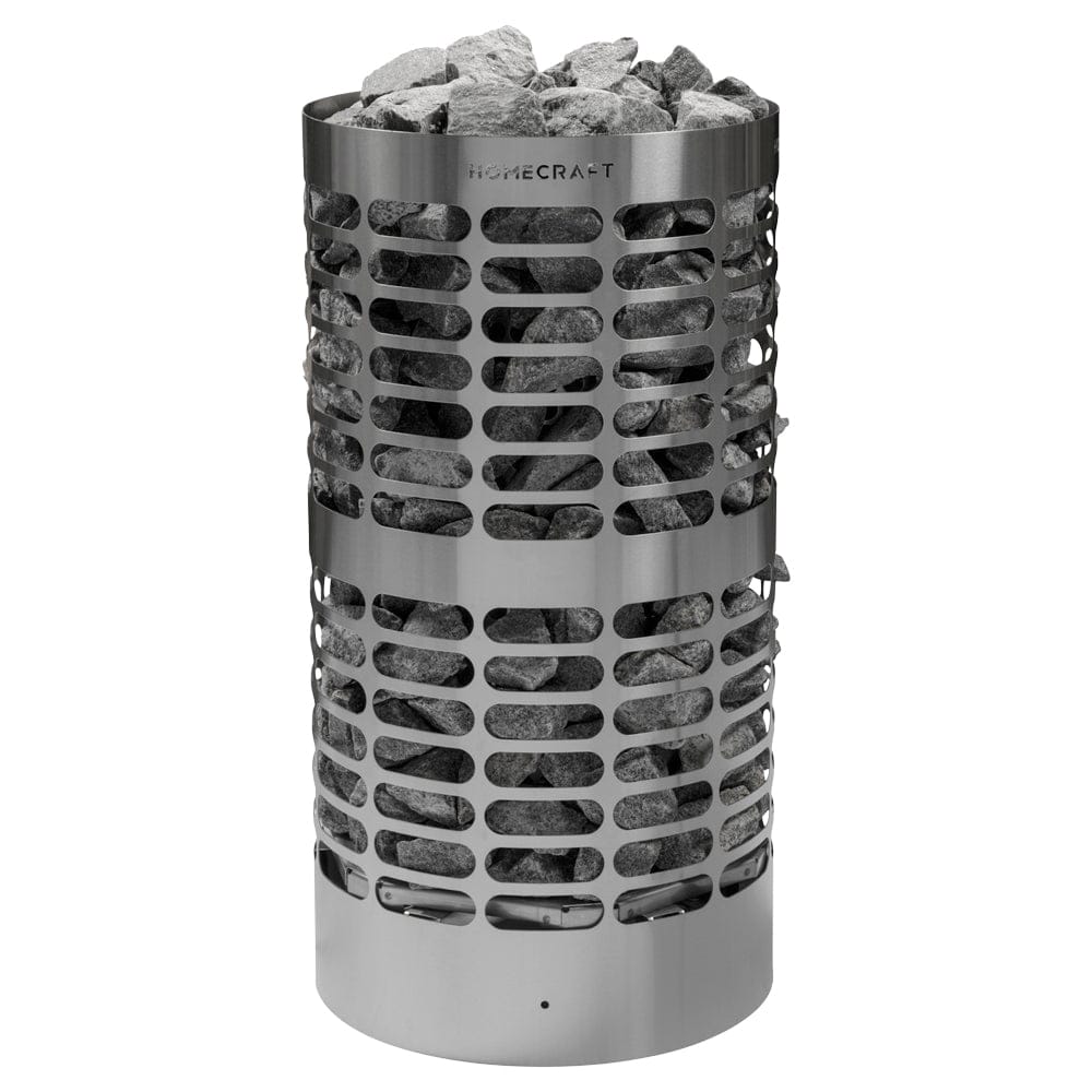 Homecraft Apex Electric Sauna Heater with Controls