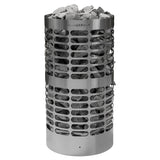 Homecraft Apex Electric Sauna Heater with Controls