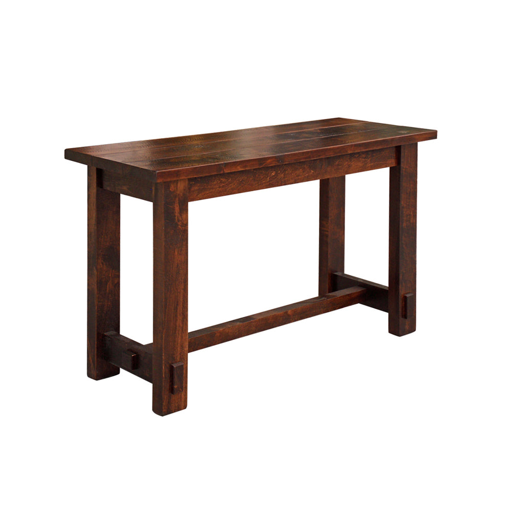 Homestead Sofa Table