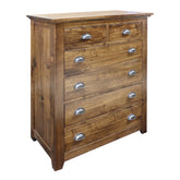 Homestead 6 Drawer Chest