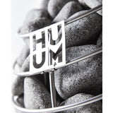 Huum Drop Electric Sauna Heater Including Rocks