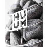 Huum Drop Electric Sauna Heater Including Rocks