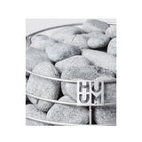 Huum Hive Electric Mini Sauna Heater with Rocks