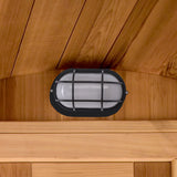 Interior/Exterior Sauna Light