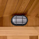 Interior/Exterior Sauna Light