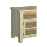 Kensington 2 Door Entertainment Unit