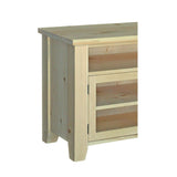 Kensington 2 Door Entertainment Unit