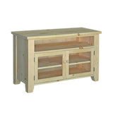 Kensington 2 Door Entertainment Unit