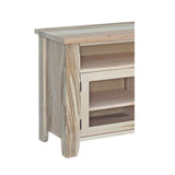 Kensington 2 Drawer 2 Door Entertainment Stand
